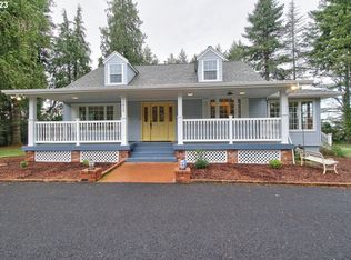 11828 SE Bluff Rd, Sandy, OR 97055