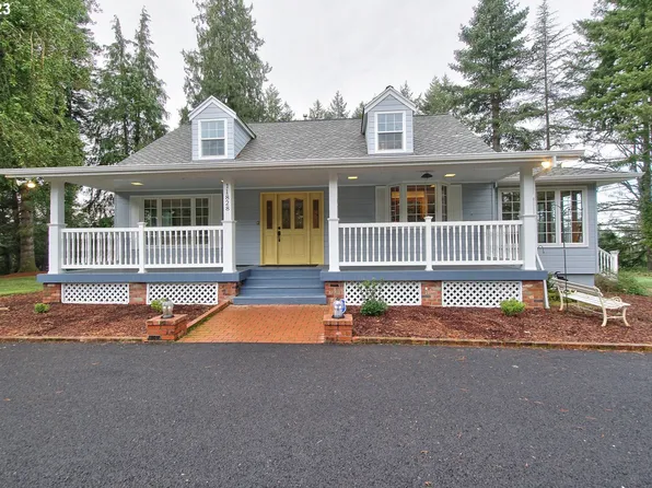 11828 SE Bluff Rd, Sandy, OR 97055