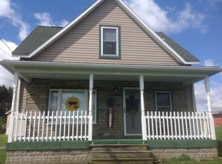 240 Lawsonham St, Rimersburg, PA 16248