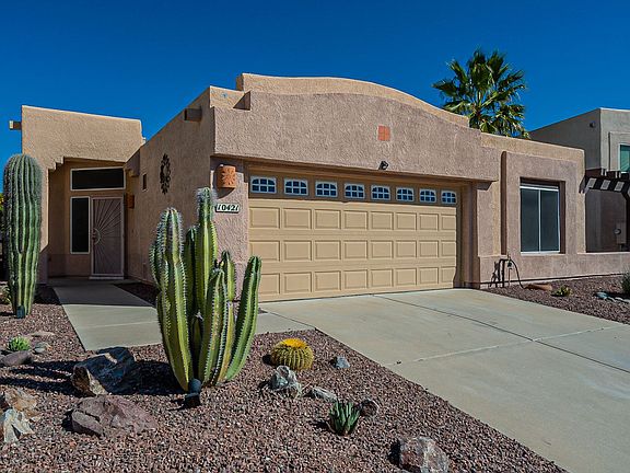 4th image of 10421 E Thunderbolt Dr #60