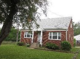 9561 N Laurel Rd, Laurel, MD 20723