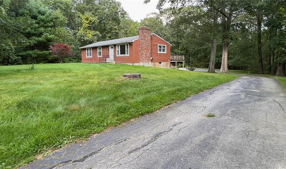 78 Plainfield Pike, Foster, RI 02825 Zillow