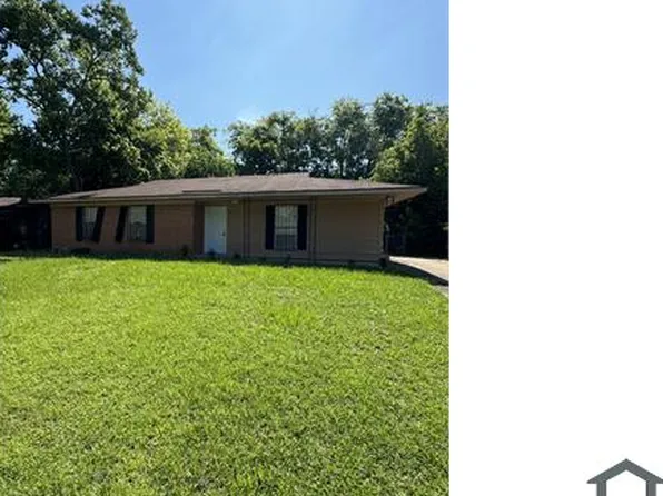628 Green Leaf Dr, Montgomery, AL 36108