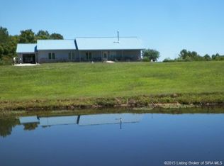 8202 E Shafer Ridge Rd, Leavenworth, IN 47137