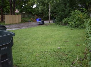 420 Hawkins Ave, Lexington, KY 40508