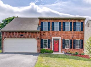 6929 Linn Dr, Roanoke, VA 24019