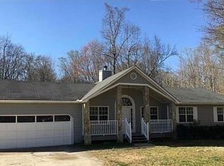 1143 Lavista Dr, Monroe, GA