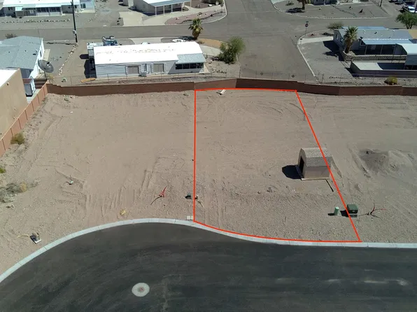 4680 N Beech Way, Lake Havasu City, AZ 86404