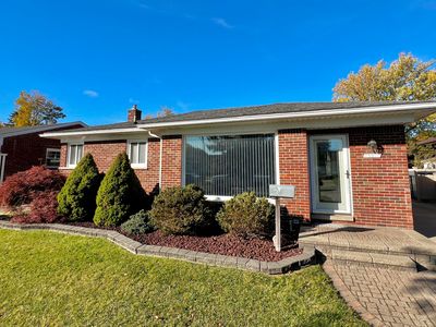 29614 Marquette St, Garden City, MI, 48135