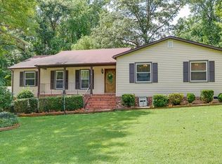 1410 Elmart Ln, North Chesterfield, VA 23235