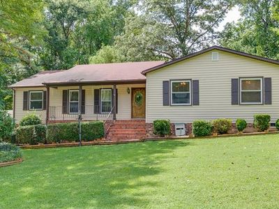 1410 Elmart Ln, North Chesterfield, VA, 23235