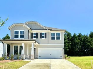 707 Ruddy Dr, Grayson, GA 30017