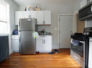 840 Mass Ave #19, Arlington, MA 02476