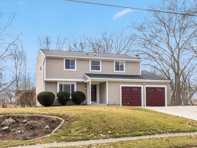 5941 E 91st St, Indianapolis, IN, 46250