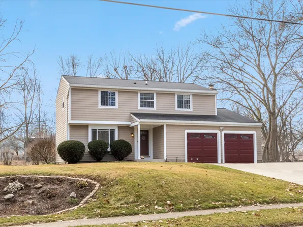 5941 E 91st St, Indianapolis, IN 46250