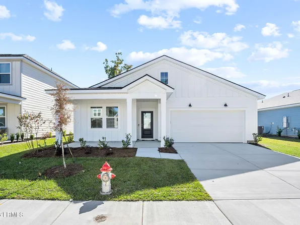 1136 Salty Hammock Ct, Beaufort, SC 29902