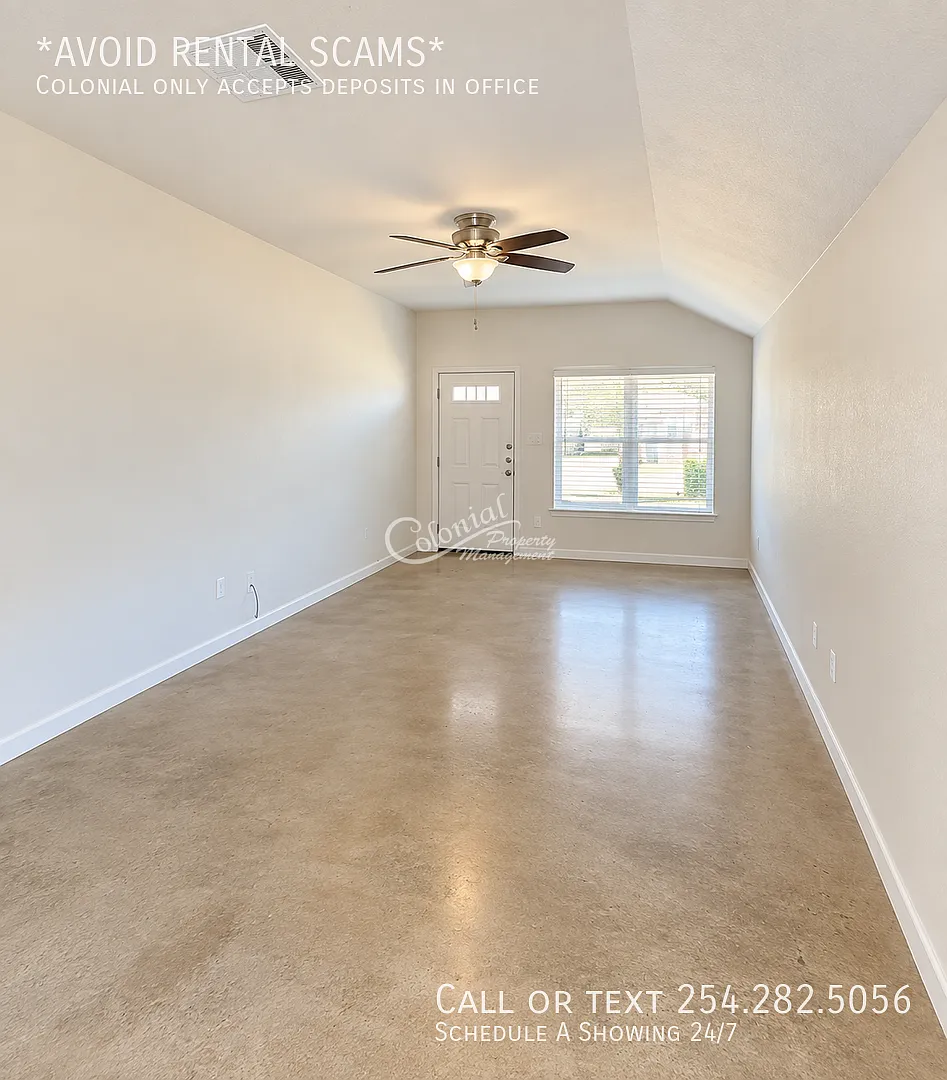 3 bed, 2.0 bath, 1283 sqft, $1,295 — Photo 3