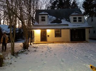 807 Searles Rd, Toledo, OH 43607