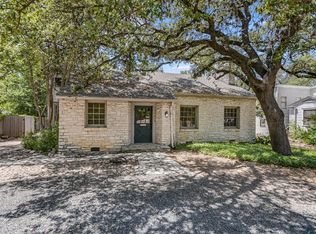 2304 Longview St, Austin, TX 78705
