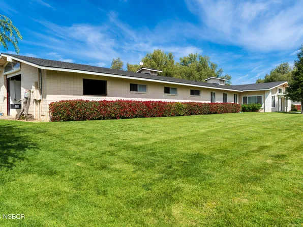 2029 Edison St, Santa Ynez, CA 93460