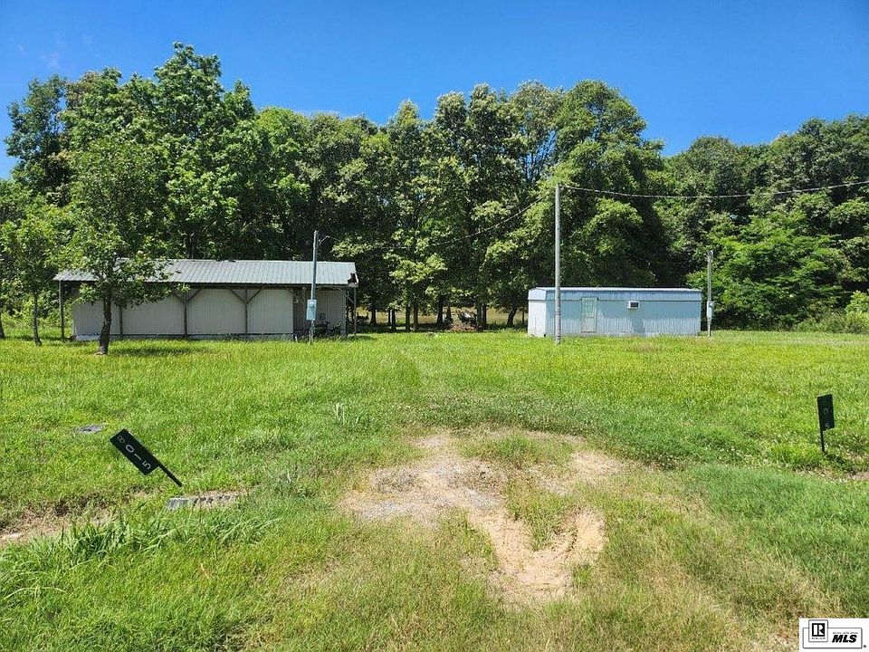 8015 & 8025 Bayou Dr, Mer Rouge, LA 71261 MLS 210414 Zillow