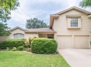 6203 Vista Wood Dr, Arlington, TX 76017