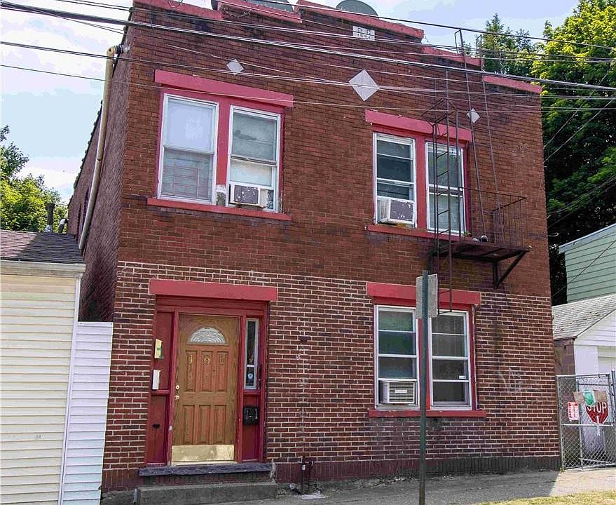 1st image of 161 W Parmenter Street