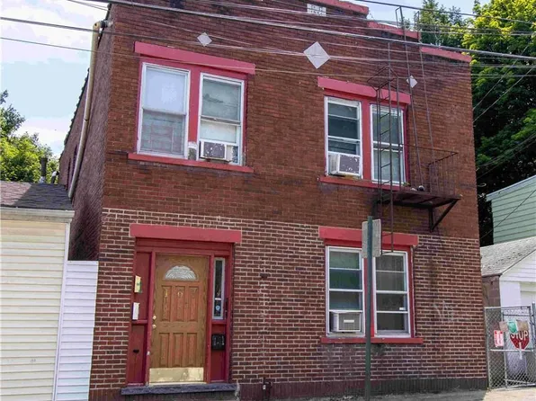 161 W Parmenter Street, Newburgh, NY 12550