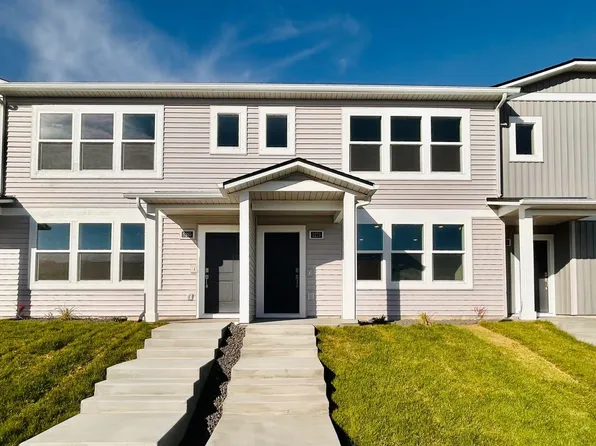 5273 E Liberty Ln, Spokane, WA 99217