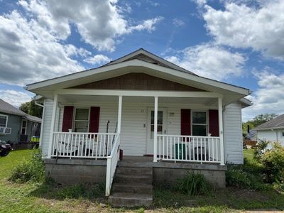 15 Miner Ave, Bentleyville, PA, 15314
