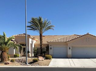 7421 Brookwood Ave, Las Vegas, NV 89131