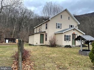 624 Route 75 S, East Waterford, PA 17021