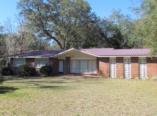 11270 NW 86th Ct, Chiefland, FL 32626