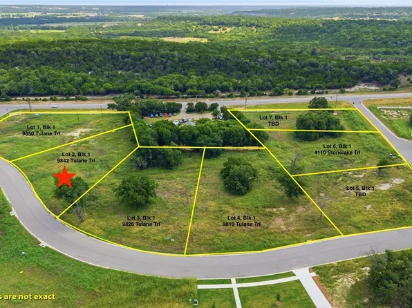 9842 Tulane Trl, Belton, TX 76513