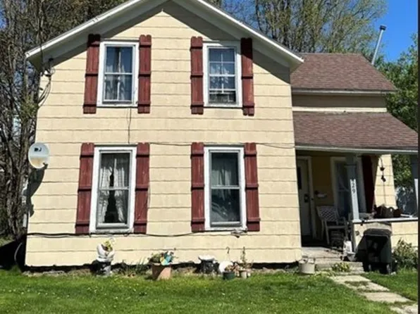 429 Balsam St, Elmira, NY 14904