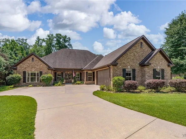 9824 Charolais Dr, Tuscaloosa, AL 35405