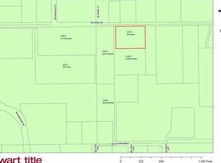 17900 SE Vogel Rd, Damascus, OR 97089