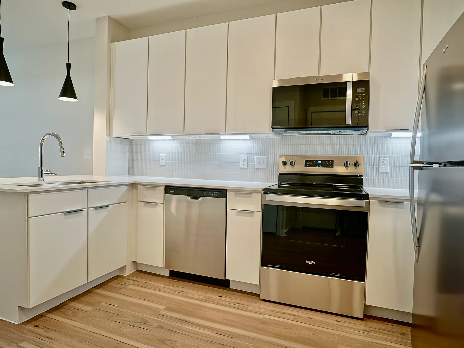 1 bed, 590 sqft, $950 — Photo 4
