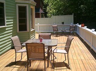 157 Parker St, Maynard, MA 01754