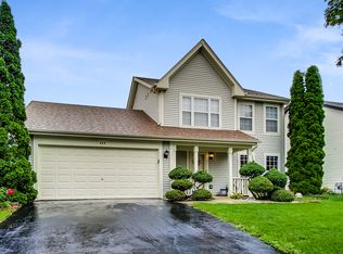 117 Sycamore Ave, Streamwood, IL 60107