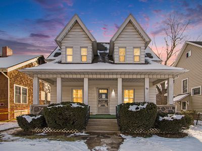 914 Lane Blvd, Kalamazoo, MI, 49001