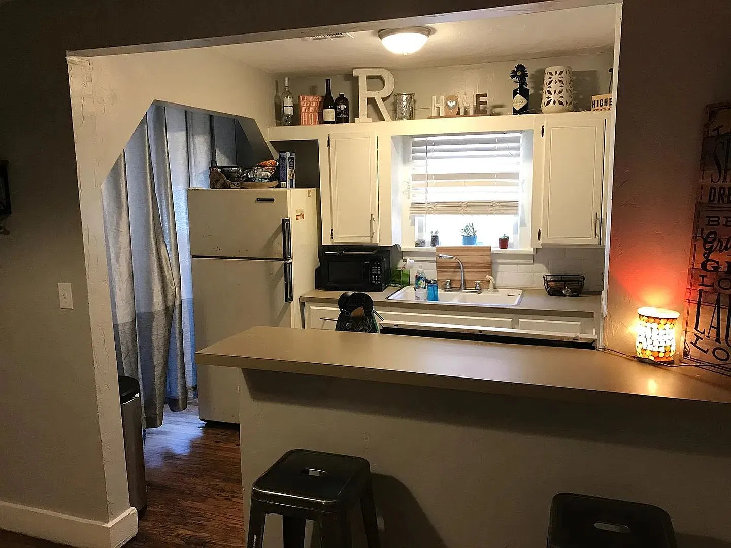 2426-2428 NW 20th St Duplex — Photo 3
