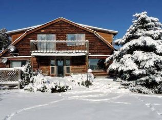 14943 Brackett Creek Rd, Bozeman, MT 59715