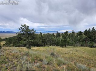 724 Pine Ln, Hartsel, CO 80449