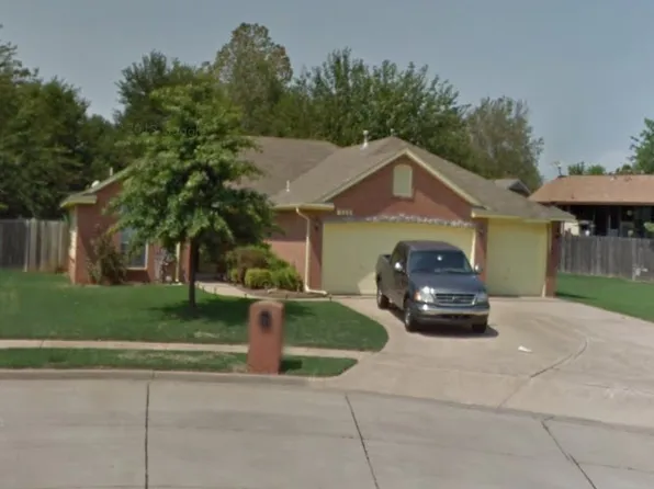 320 W Birmingham St, Broken Arrow, OK 74011