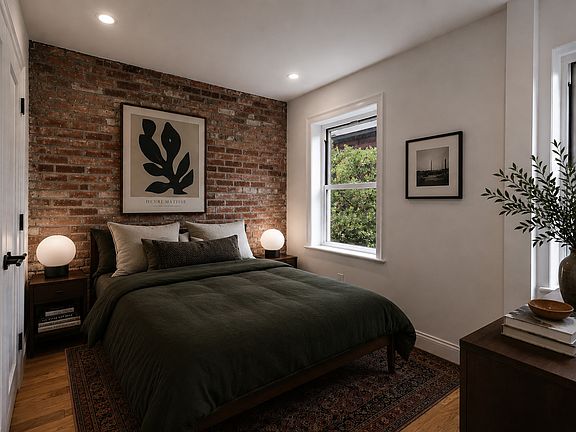 3rd image of 307 S 4th St APT 3