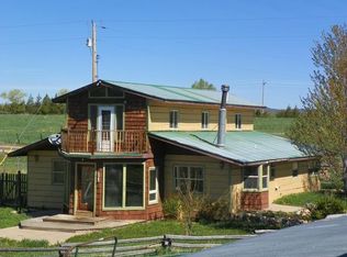 38466 Road H, Cortez, CO 81328