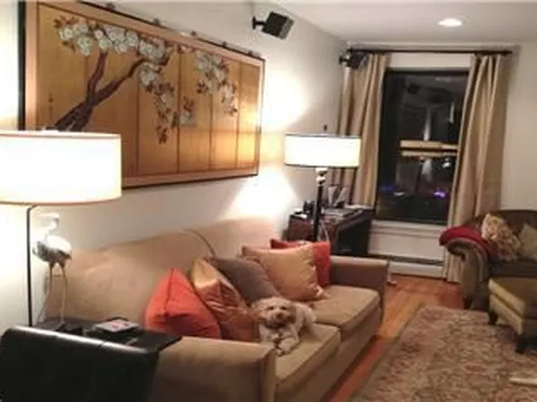 2094 Frederick Douglass Blvd #7O, New York, NY 10026