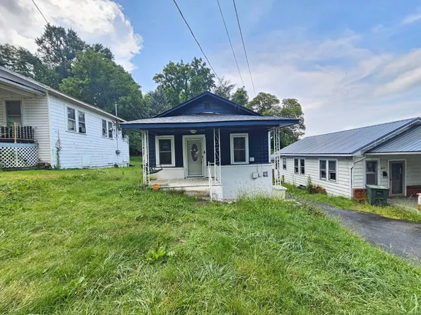 617 S Roan St, Elizabethton, TN 37643