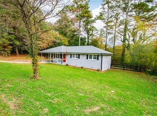 6139 Pisgah Rd SW, Mableton, GA 30126